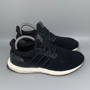 Adidas Ultraboost 1.0 Core Black Running Shoes Women’s Sz 7